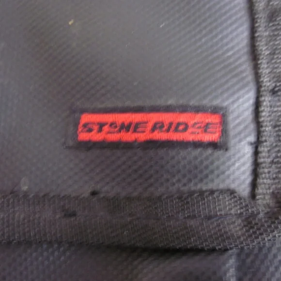 Stone Ridge - Messenger Bag - Picture 3 of 3